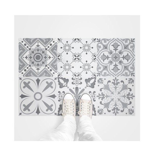 Ūdensizturīga grīdas uzlīme Ambiance Amos, 90 x 60 cm-image-3