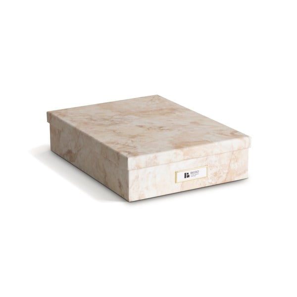 Kartona organizators dokumentiem Oskar Paper Laminate – Bigso