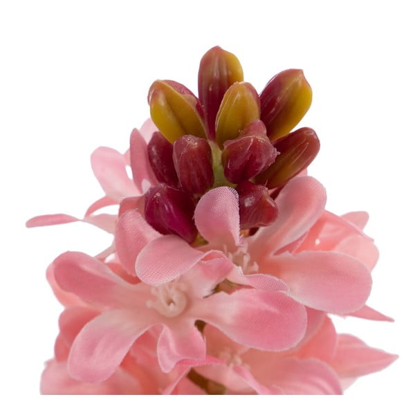 Mākslīgais augs (augstums 29 cm) Hyacinth – Ixia-image-2