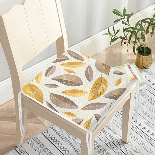 Sēdekļa spilvens 40x40 cm Autumn – Mila Home-image-4