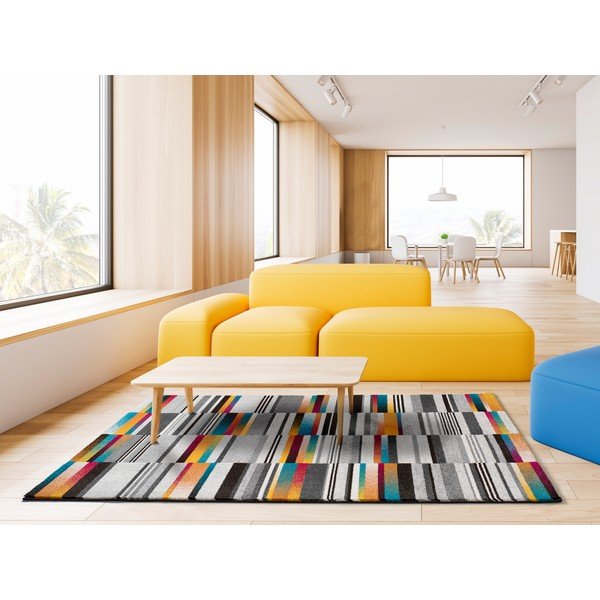 Paklājs Universal Anouk Stripes, 160 x 230 cm-image-1