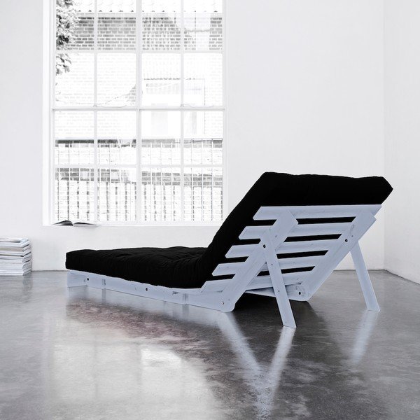 Mainīgais krēsls Karup Roots Cool Grey/Black-image-2