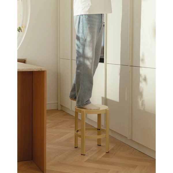 Dzeltens tērauda ķeblis Doon – noo.ma-image-1