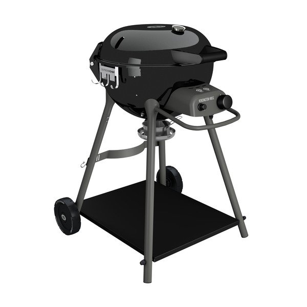Gāzes grils ø 48 cm Kensington 480 G – Outdoorchef-image-1