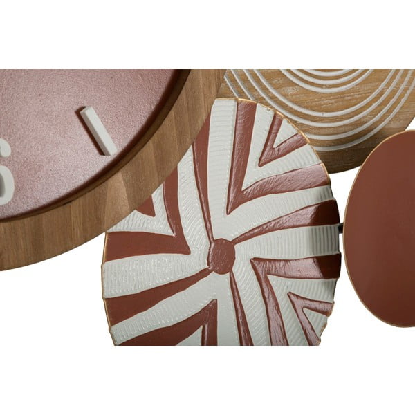 Sienas pulkstenis Etnic – Mauro Ferretti-image-4