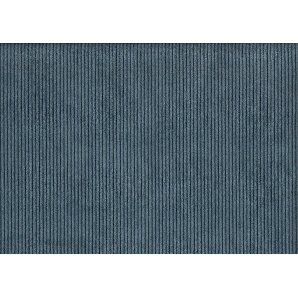 Zils velveta modulārais dīvāns (ar labo stūri) Sting – Scandic-image-4