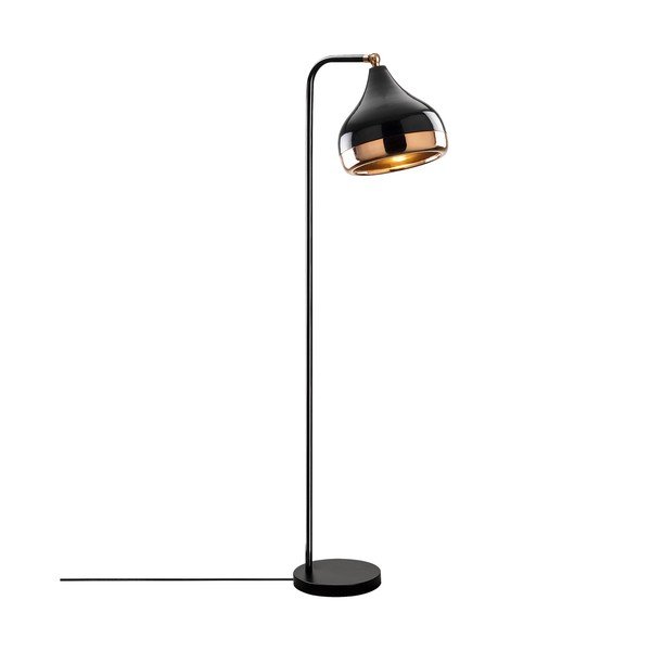 Melna un vara krāsas stāvlampa Opviq lights Yildo-image-2