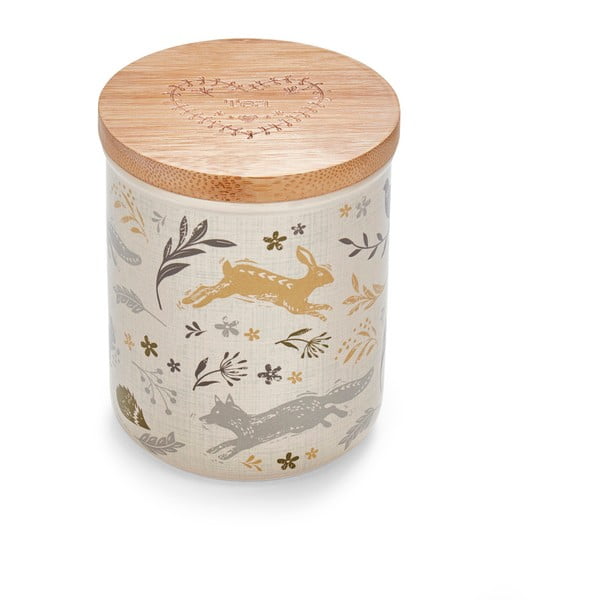 Keramikas tējas kaste Cooksmart ® Woodland