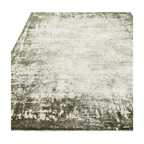 Zaļš paklājs 160x230 cm Kuza – Asiatic Carpets-image-4