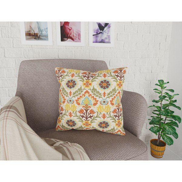 Spilvendrāna Vitaus Restudo, 43 x 43 cm-image-1