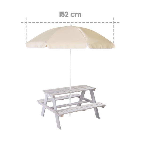 Bērnu dārza komplekts Outdoor+ – Roba-image-3