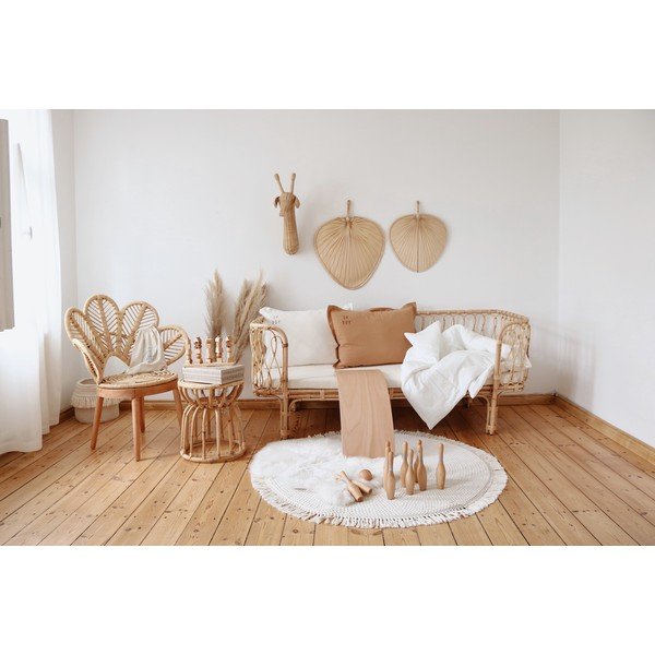 Bērnu spilvens Oh Girl – Malomi Kids-image-3