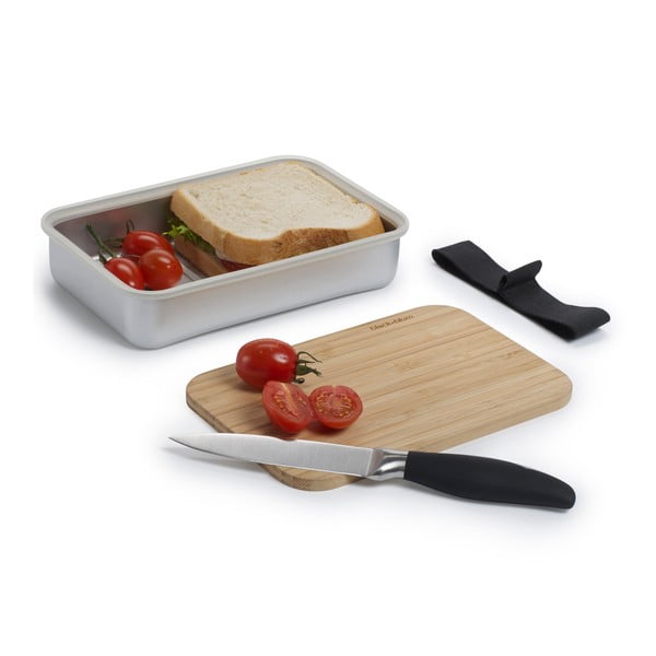 Zaļa uzkodu kaste Black Blum-image-2