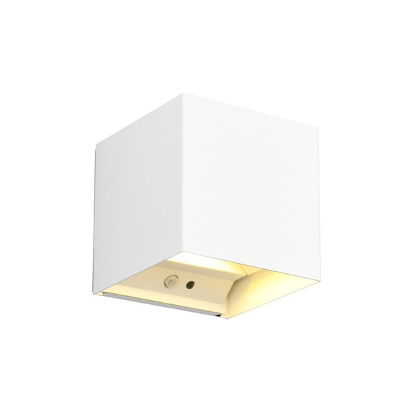 LED sienas āra gaismeklis ar kustības sensoru (augstums 10,5 cm) Talent – Reality-image-1