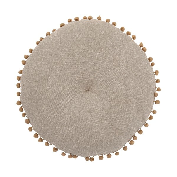 Dekoratīvs spilvens ø 40 cm Parmona – Bloomingville-image-2