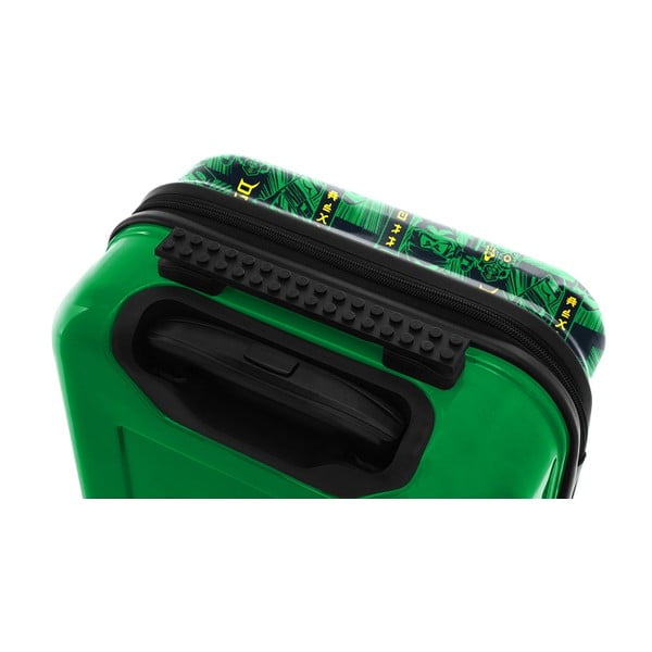 Bērnu čemodāns Play Date – LEGO®-image-3