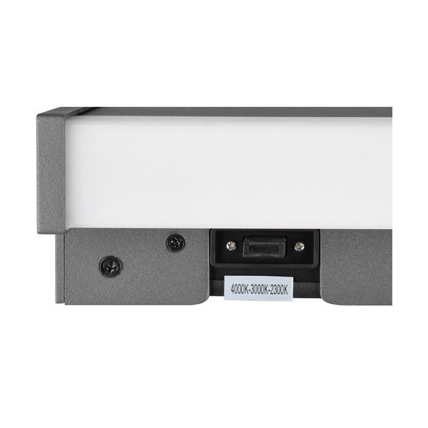 Āra gaismeklis (augstums 11 cm) Dawson – Trio-image-1