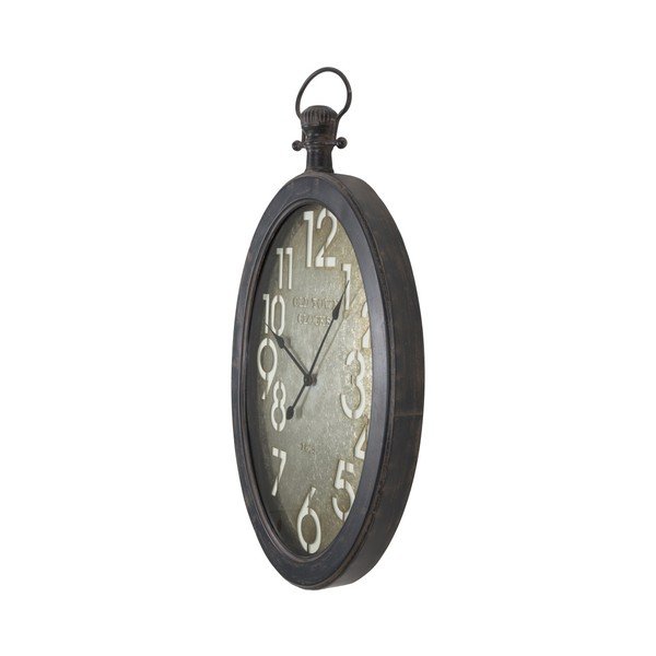 Mauro Ferretti Charm sienas pulkstenis, 55,5 cm-image-1