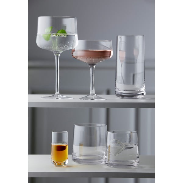 2 kokteiļu glāžu komplekts Zone Rocks, 270 ml-image-1
