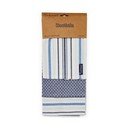 Kokvilnas dvieļi (3 gab.) 45x65 cm Stockholm – Cooksmart ®