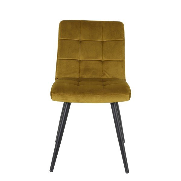 Pusdienu krēsls Olive – Light & Living-image-2
