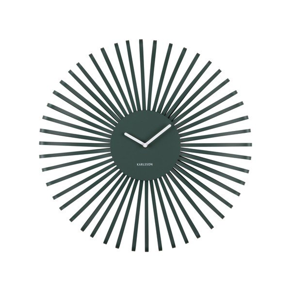 Sienas pulkstenis ø 48 cm Polo  – Karlsson