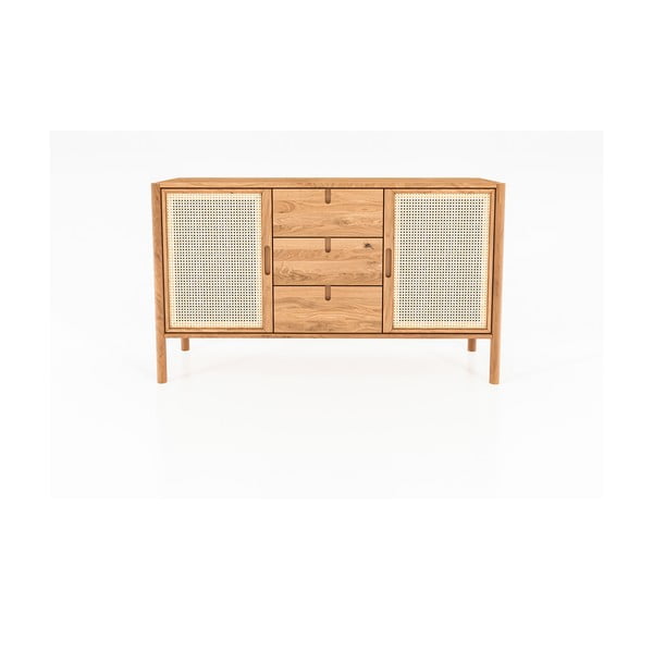 Zema kumode no ozolkoka 142x84 cm Pola – The Beds-image-2