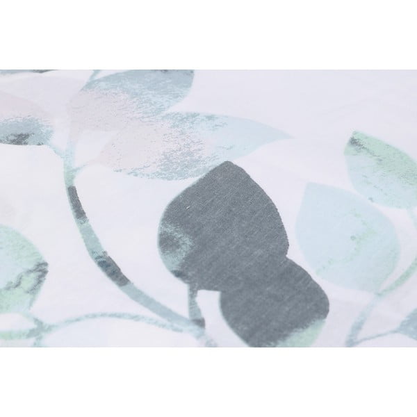 Vienvietīgā kokvilnas gultasveļa Mijolnir Sabine Green, 140 x 200 cm-image-1