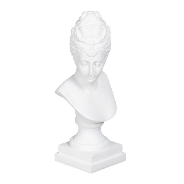 Polirezīna statuete (augstums 29,5 cm) Bust – Ixia-image-2