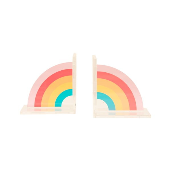 Grāmatu turētājs Rainbow – Really Nice Things