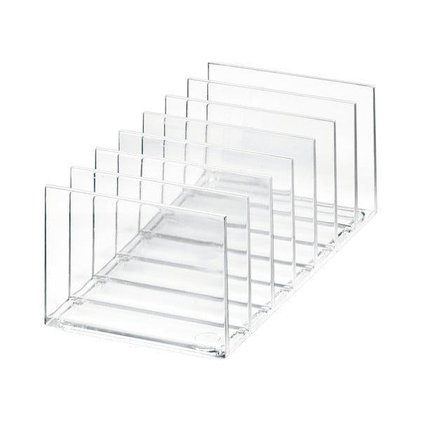 Vannas istabas kosmētikas organizators no pārstrādātas plastmasas Palette Station – iDesign-image-2