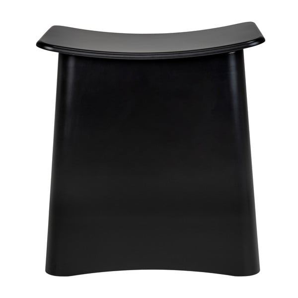 Melna taburete – Wenko-image-1