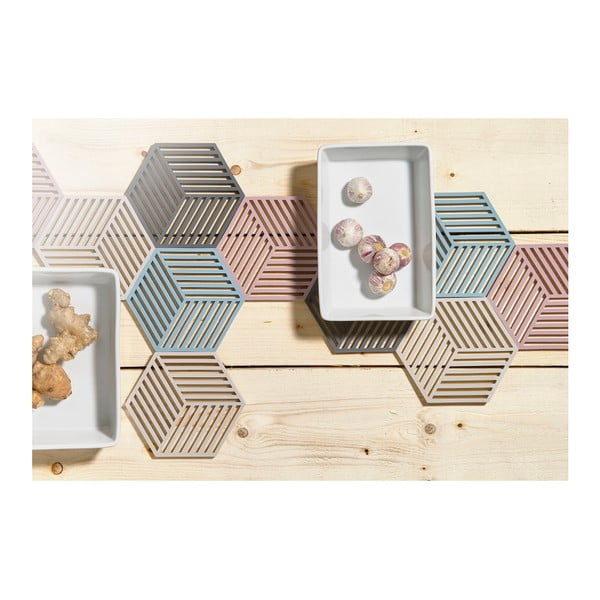 Melns paliktnis karstam katlam Zone Hexagon-image-1