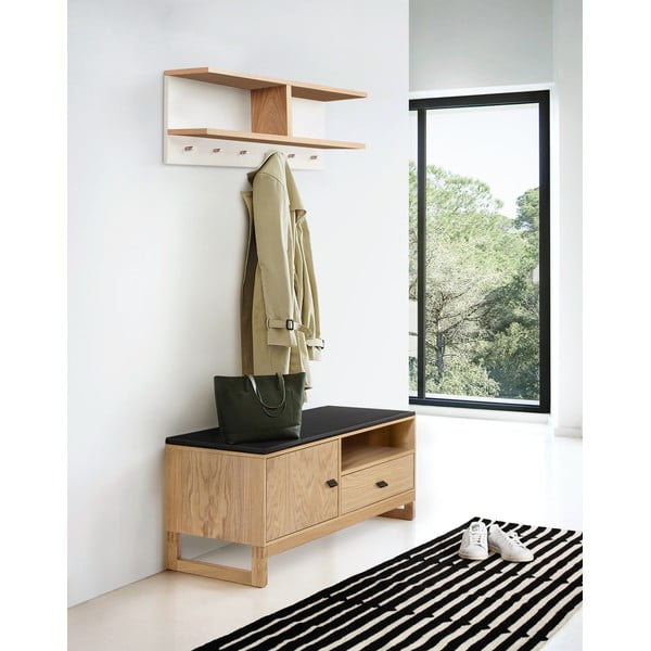 Sols ar uzglabāšanas vietu Woodman Slussen-image-1