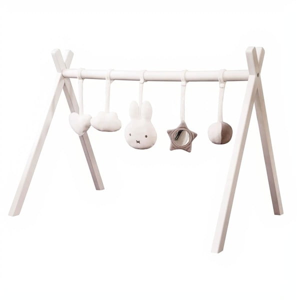 Trapece mazuļa attīstībai Miffy – Roba