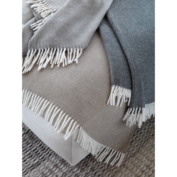 Pleds 140x180 cm Jade – Euromant-image-4