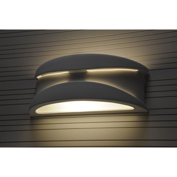 Keramikas sienas lampa Sollux Lyro-image-4