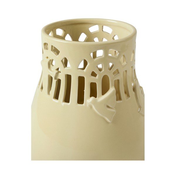 Keramikas vāze Orangery – Kähler Design-image-3