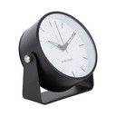 Modinātājpulkstenis ø 11 cm  Calm  – Karlsson