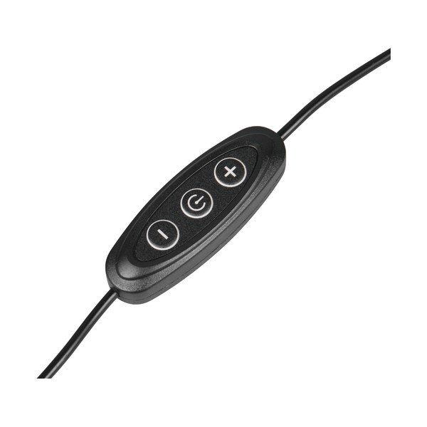 Balta bērnu galda lampa Strong – Reality-image-4