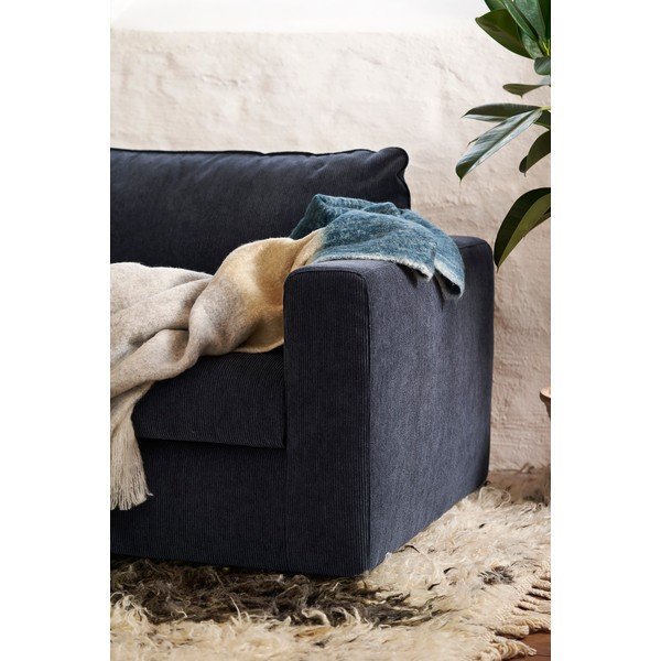 Tumši zils dīvāns 250 cm Sophia – Sits-image-4