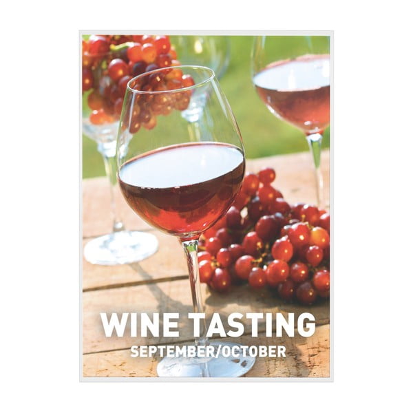 25 laminēšanas kabatu komplekts Leitz Home Office, A4, 125 mic-image-1