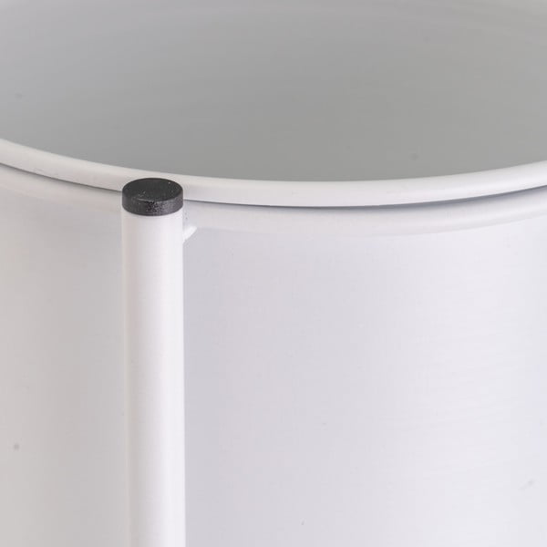 Metāla puķu podu statīvs (augstums 65 cm) – Casa Selección-image-1