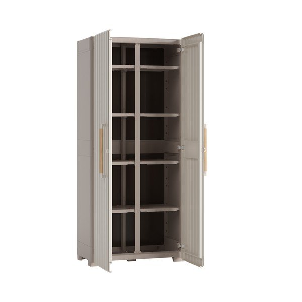 Darbnīcas skapis Groove – Keter-image-1