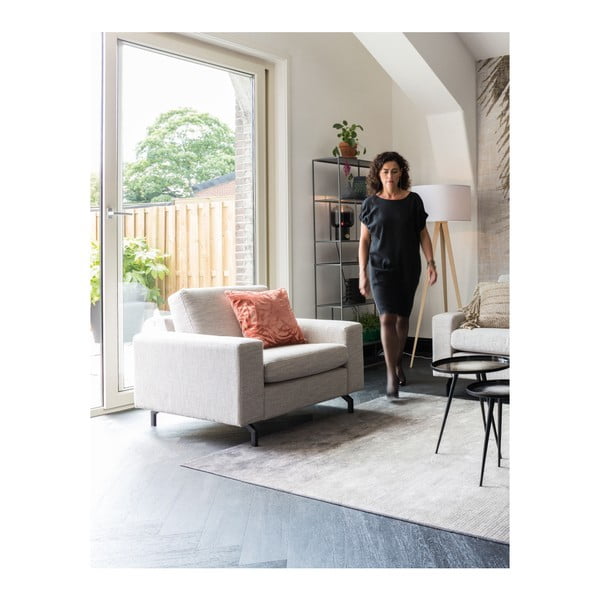 Rozā spilvens ar pildījumu Zuiver Miami, 45 x 45 cm-image-2