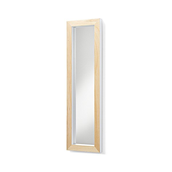 Sienas spogulis La Forma Drop, 98 x 28 cm
