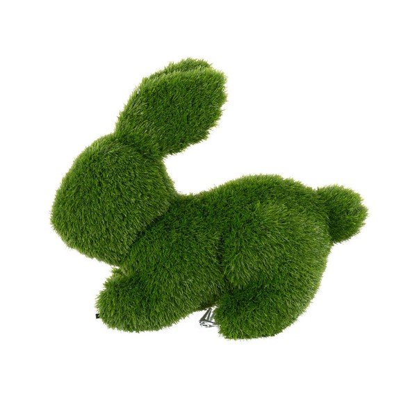 Plastmasas dārza statuja Conejo – LDK Garden-image-1