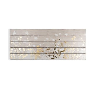 Koka attēls 30x70 cm Best Day Ever – Graham & Brown