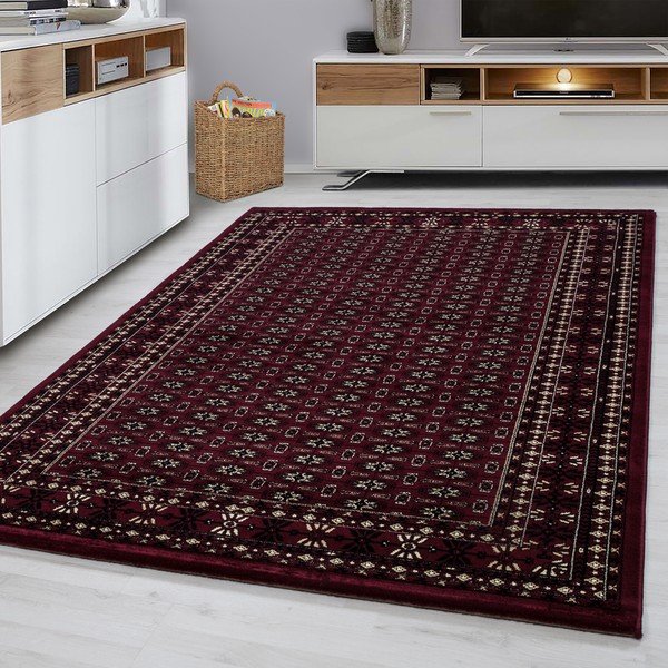 Bordo paklājs 80x150 cm Marrakesh – Ayyildiz Carpets-image-1