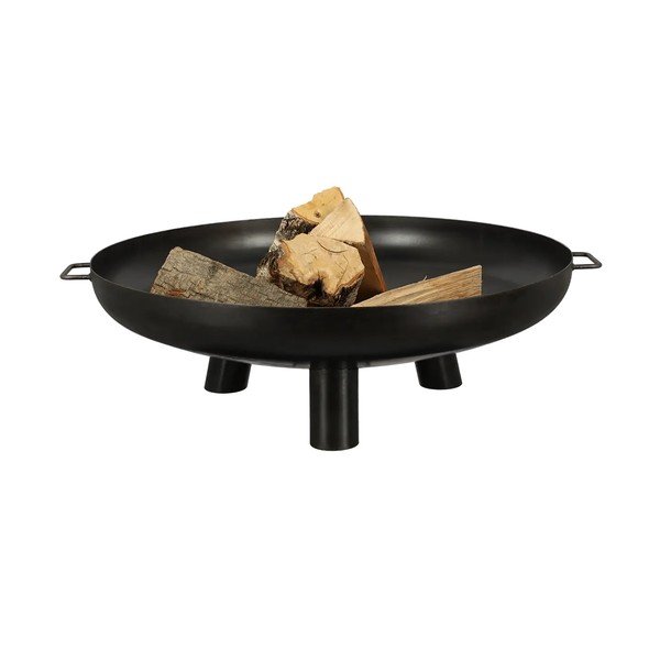 Āra kamīns ø 80 cm – Esschert Design-image-4